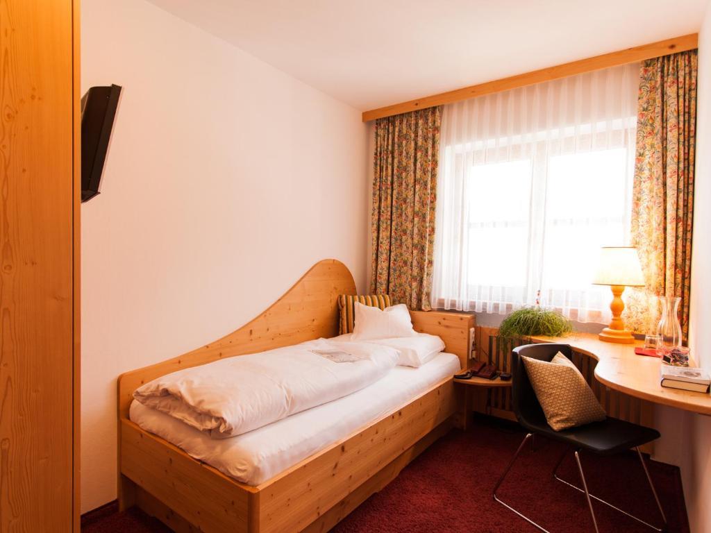 Pension Kilian Lech am Arlberg Room photo