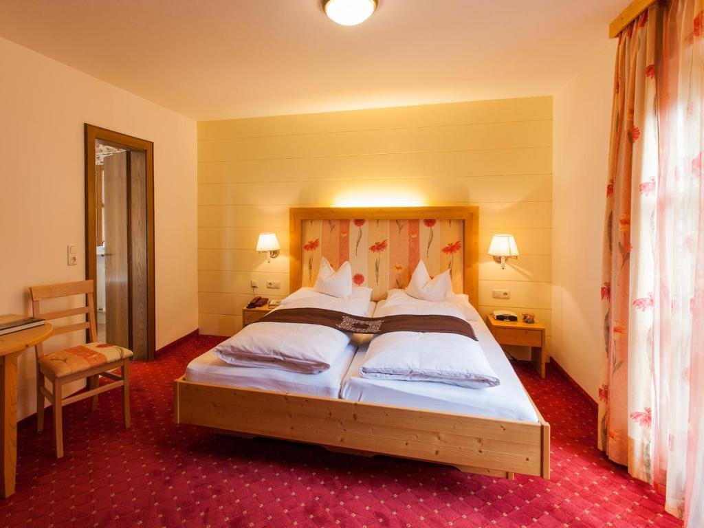 Pension Kilian Lech am Arlberg Room photo