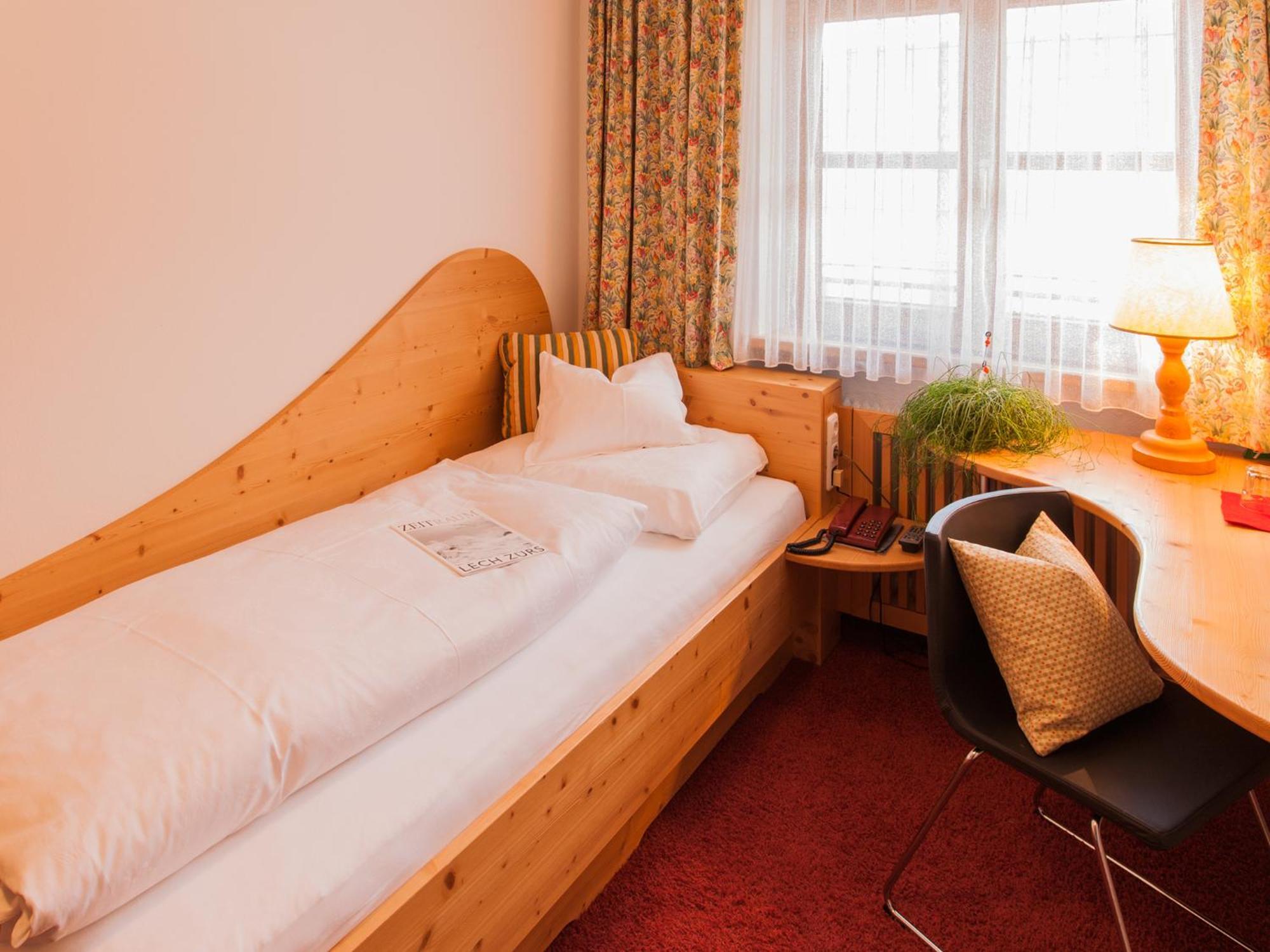 Pension Kilian Lech am Arlberg Room photo