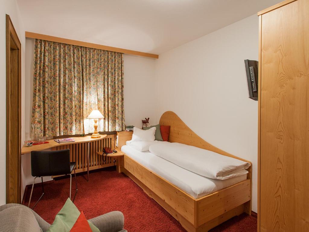 Pension Kilian Lech am Arlberg Room photo